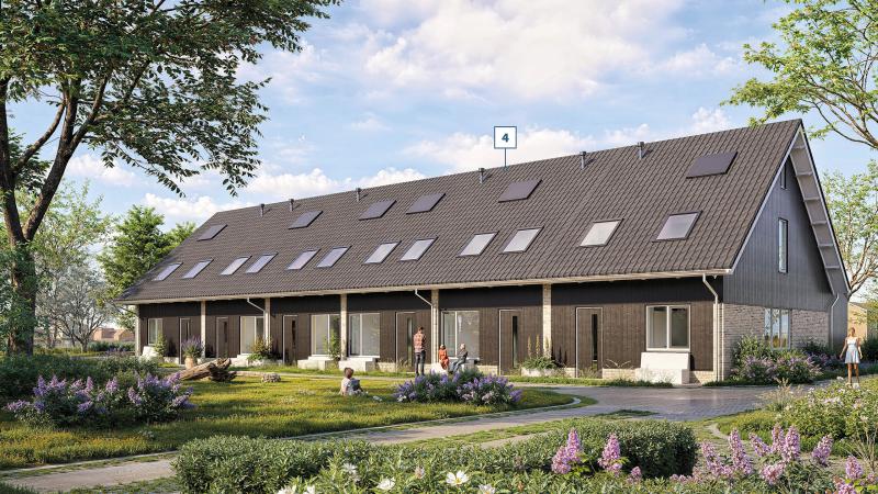 Bouwnummer 4